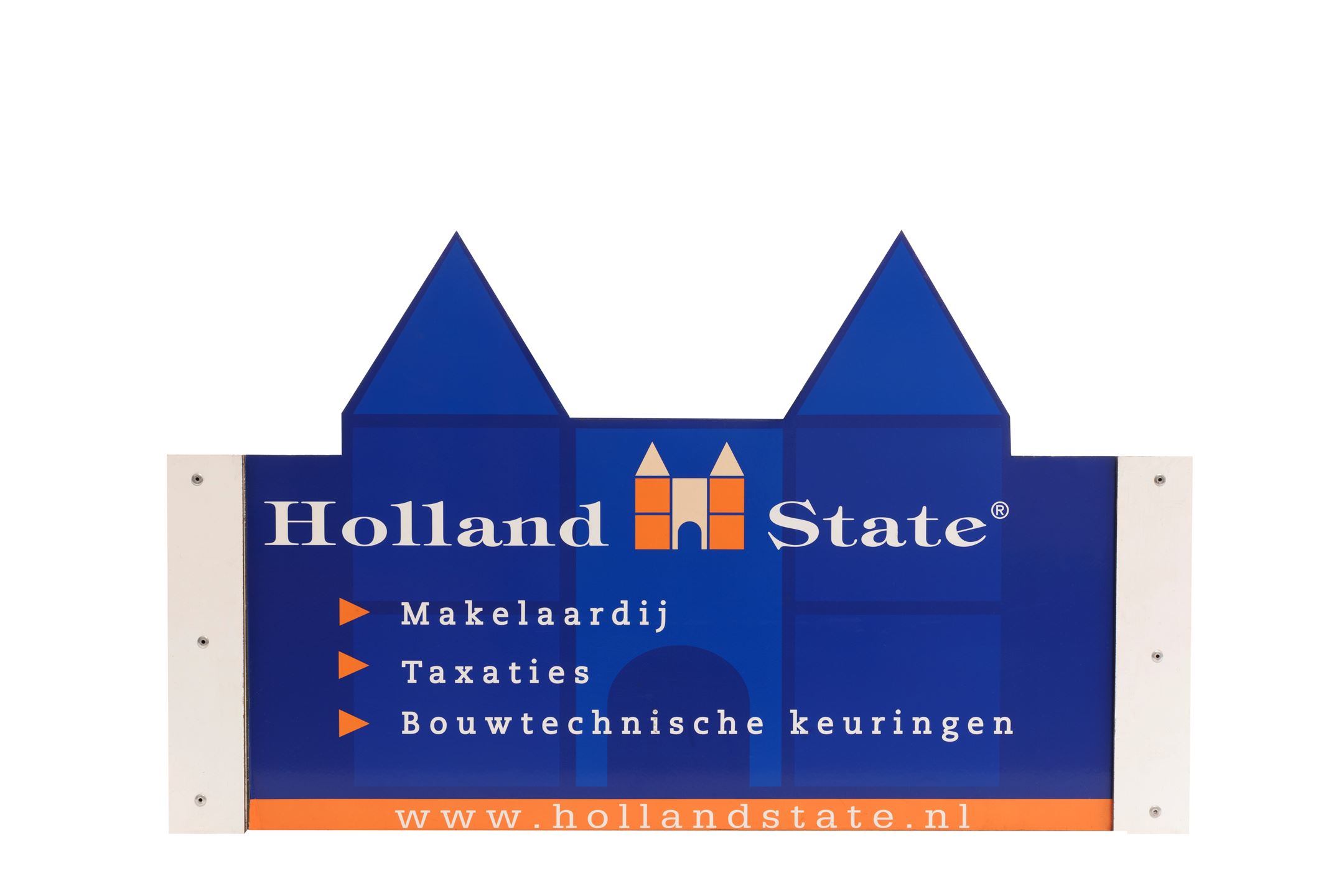 Kantoorfoto Hollandstate Makelaardij