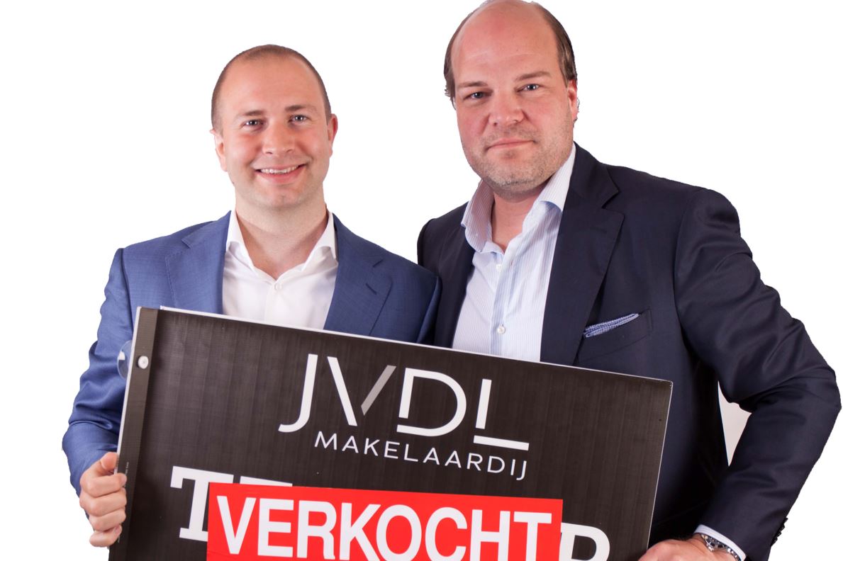 Kantoorfoto Jos Van Der Linden Makelaardij & Taxaties