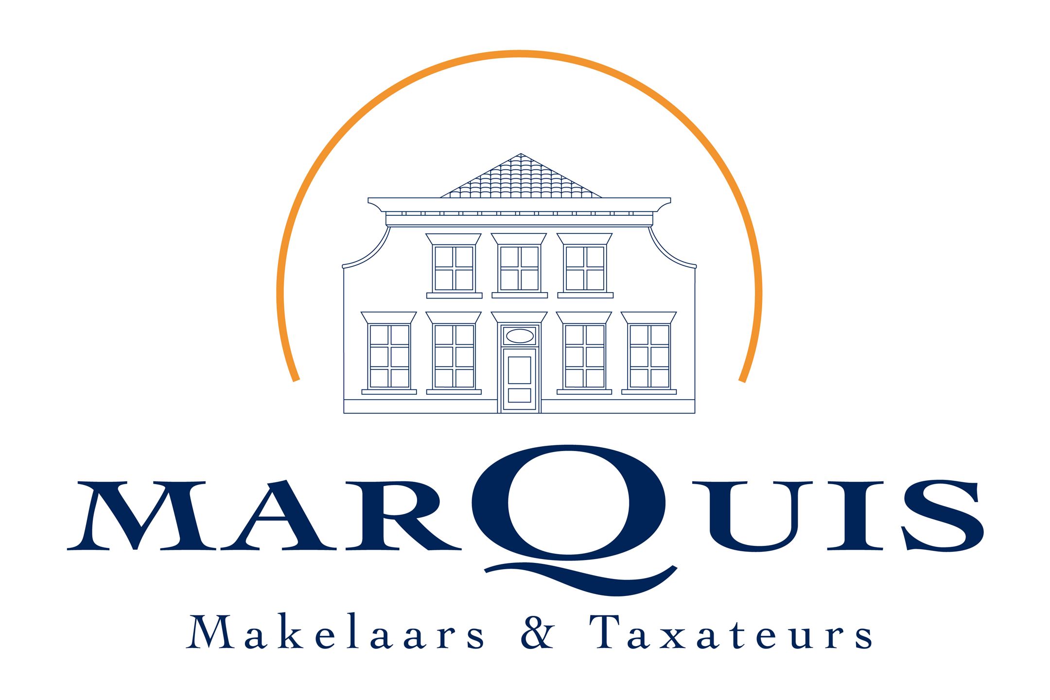 Kantoorfoto Marquis Makelaars & Taxateurs