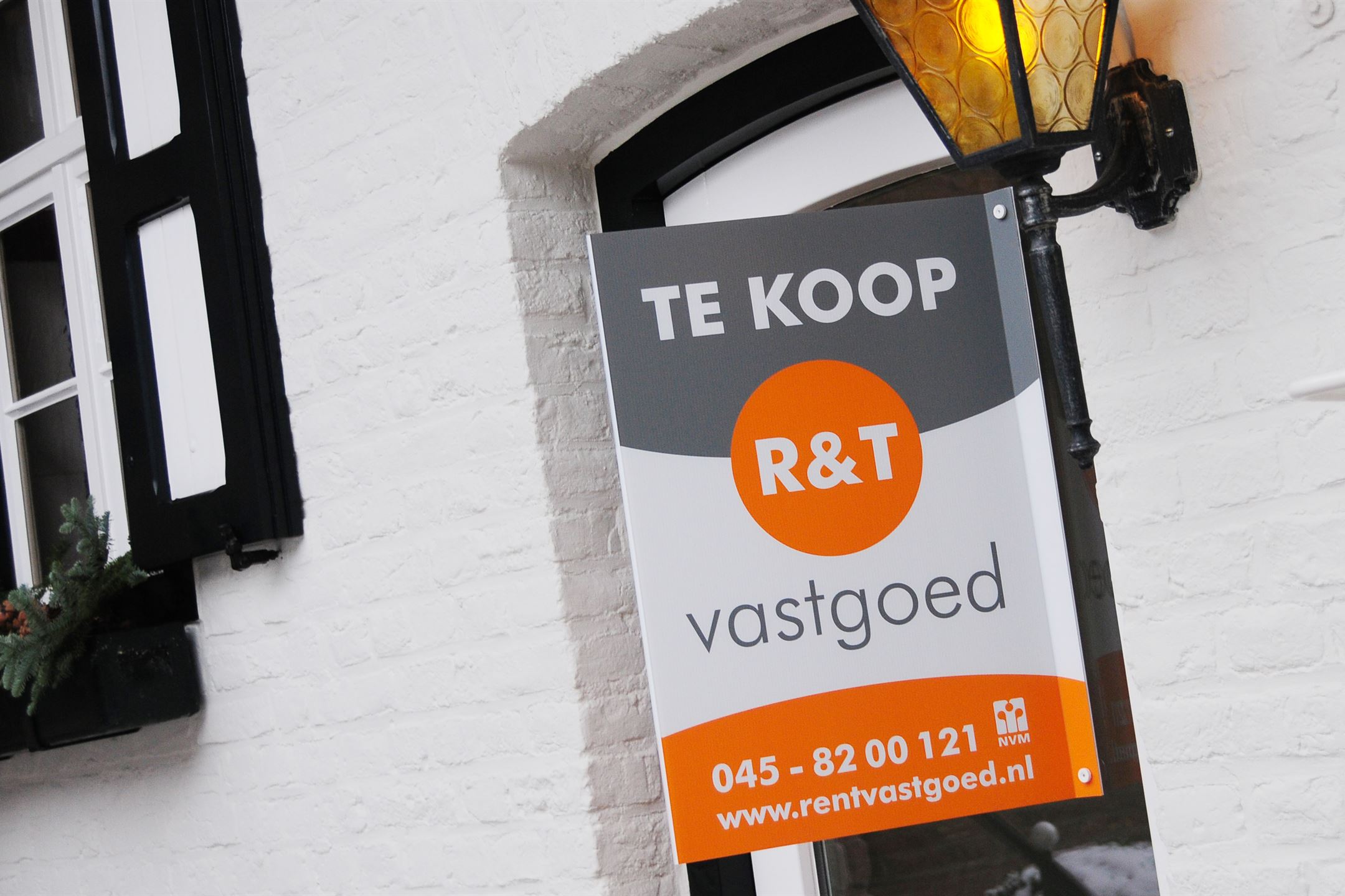 Kantoorfoto R&t Vastgoed