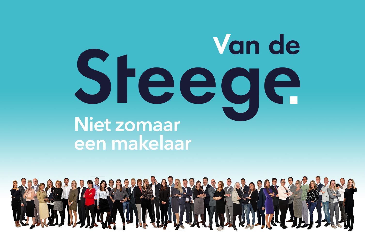 Kantoorfoto Van De Steege Makelaarsgroep Zaanstad