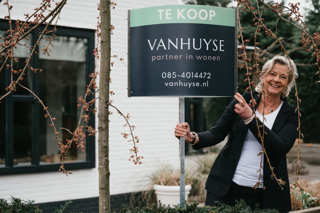 Kantoorfoto Vanhuyse