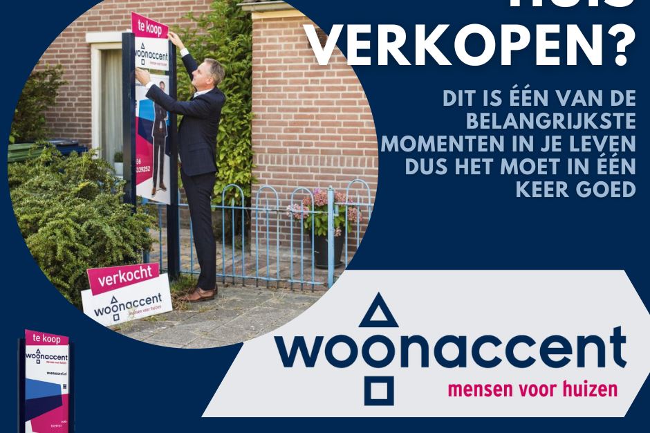 Kantoorfoto Woonaccent Makelaars Almere Nvm
