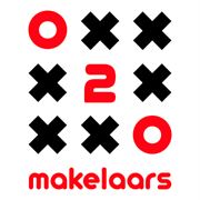 Logo van 020-makelaars