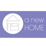 Logo A New Home Makelaardij