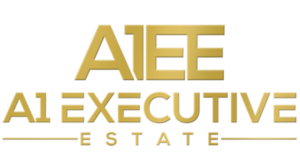 Logo van A1 Executive Estate