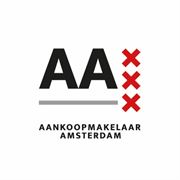 Logo van Aankoopmakelaar Amsterdam B.V.