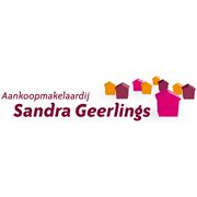 Logo van Aankoopmakelaardij Sandra Geerlings