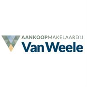 Logo van Aankoopmakelaardij Van Weele