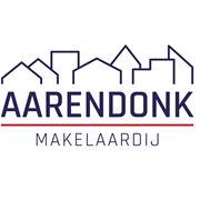 Logo van Aarendonk Era Makelaardij