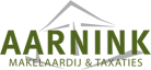 Logo van Aarnink Makelaardij En Taxaties