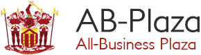 Logo Ab-plaza Vastgoed