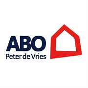 Logo van Abo Makelaars Peter De Vries