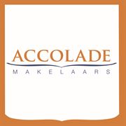 Logo van Accolade Makelaars
