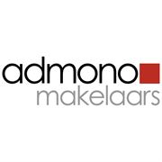 Logo van Admono Makelaars