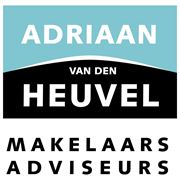 Logo van Adriaan Van Den Heuvel Makelaars Eindhoven