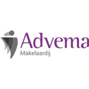 Logo van Advema Nvm Makelaardij