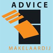 Logo van Advice Makelaardij