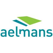 Logo van Aelmans Woningmakelaars B.V.