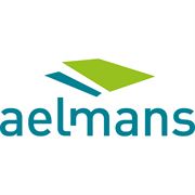 Logo Aelmans Woningmakelaars Bv
