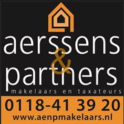 Logo van Aerssens & Partners Makelaars En Taxateurs