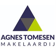 Logo van Agnes Tomesen Makelaardij