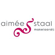 Logo van Aimée Staal Makelaardij