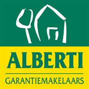 Logo van Alberti Garantiemakelaars