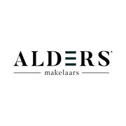 Logo van Alders Makelaars