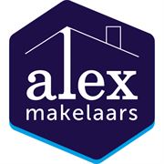 Logo van Alex Woon- & Bedrijfsmakelaars