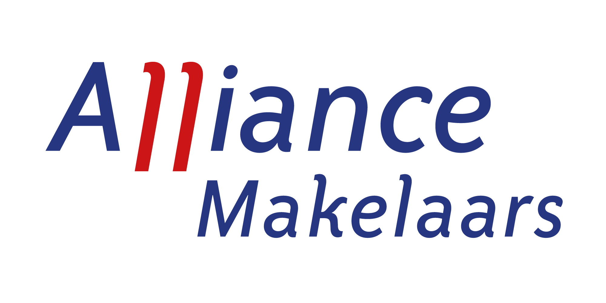 Logo van Alliance Makelaars