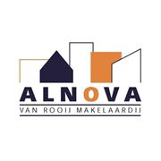 Logo van Alnova