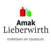 Logo van Amak Lieberwirth Makelaars