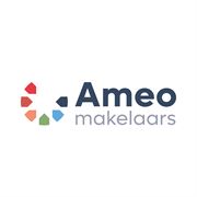 Logo Ameo Makelaars