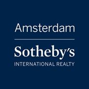 Logo van Amsterdam Sotheby's International Realty