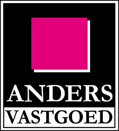 Logo van Anders Vastgoed