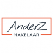 Logo van Anderz Makelaar Groningen