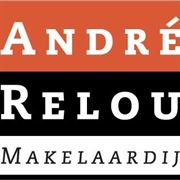 Logo van André Relou Makelaardij