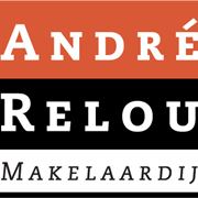Logo van André Relou Makelaardij Helmond