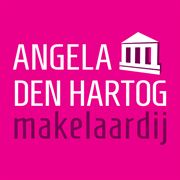 Logo Angela Den Hartog Makelaardij B.V.
