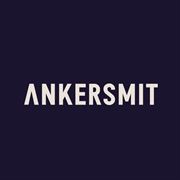 Logo van Ankersmit Makelaars Amsterdam