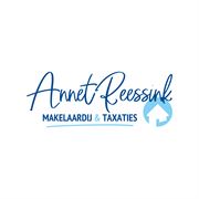 Logo van Annet Reessink Makelaardij & Taxaties