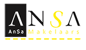Logo van Ansa Makelaars
