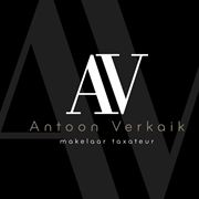 Logo van Antoon Verkaik Makelaardij O.G.
