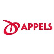 Logo van Appels Makelaardij B.V.