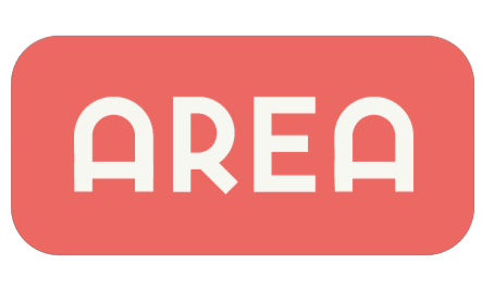 Logo van Area