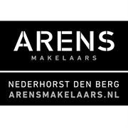 Logo van Arens Makelaars