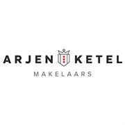 Logo van Arjen Ketel Makelaars