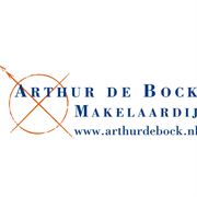 Logo van Arthur De Bock Makelaardij
