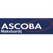 Logo van Ascoba Makelaardij Vof